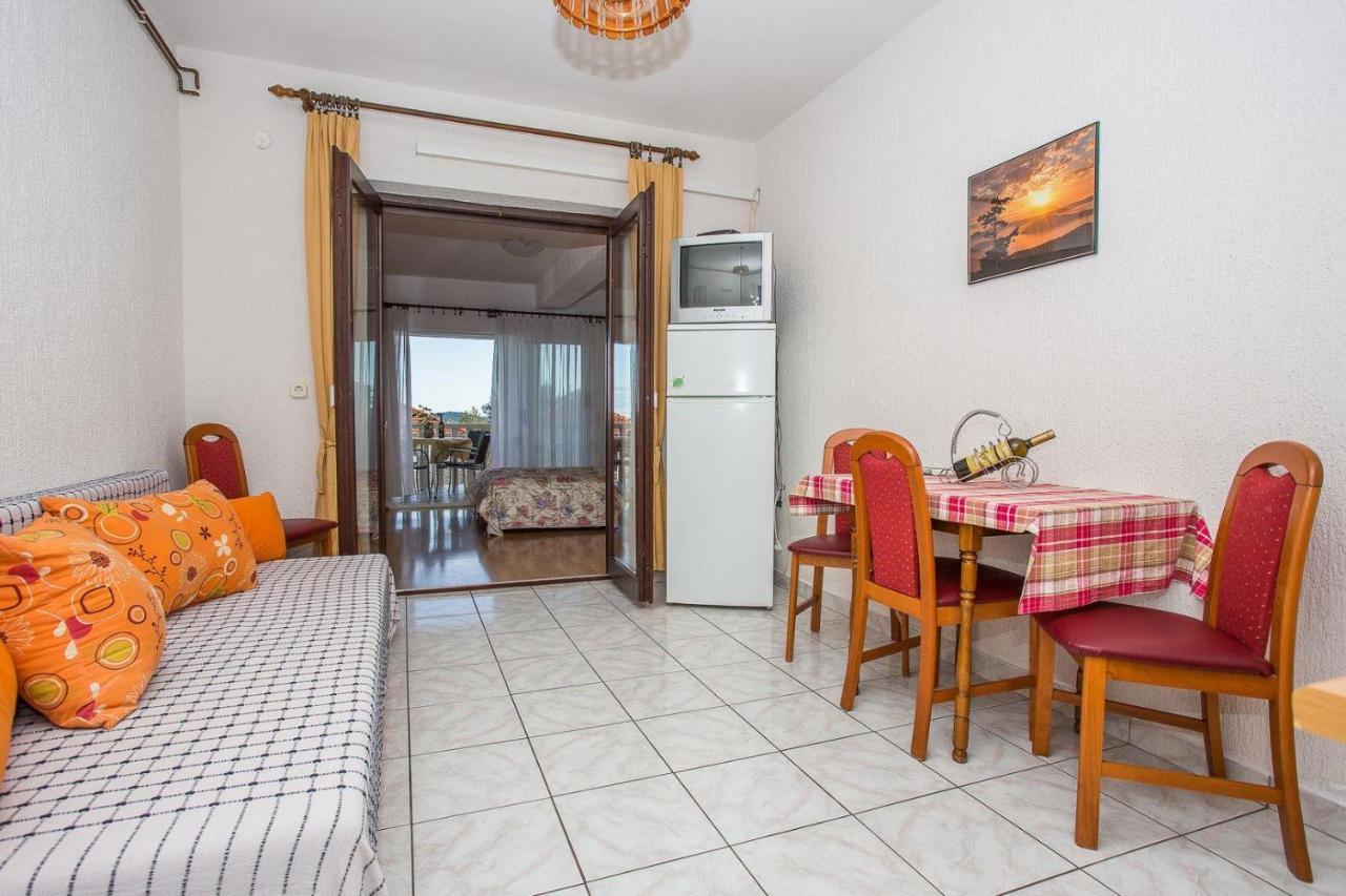 Apartments Mira On The Peljesac Peninsula Orebić Eksteriør billede