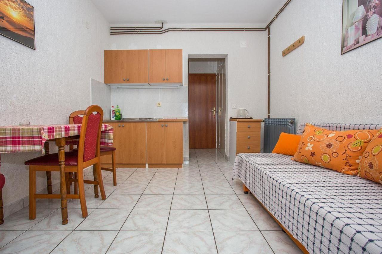 Apartments Mira On The Peljesac Peninsula Orebić Eksteriør billede