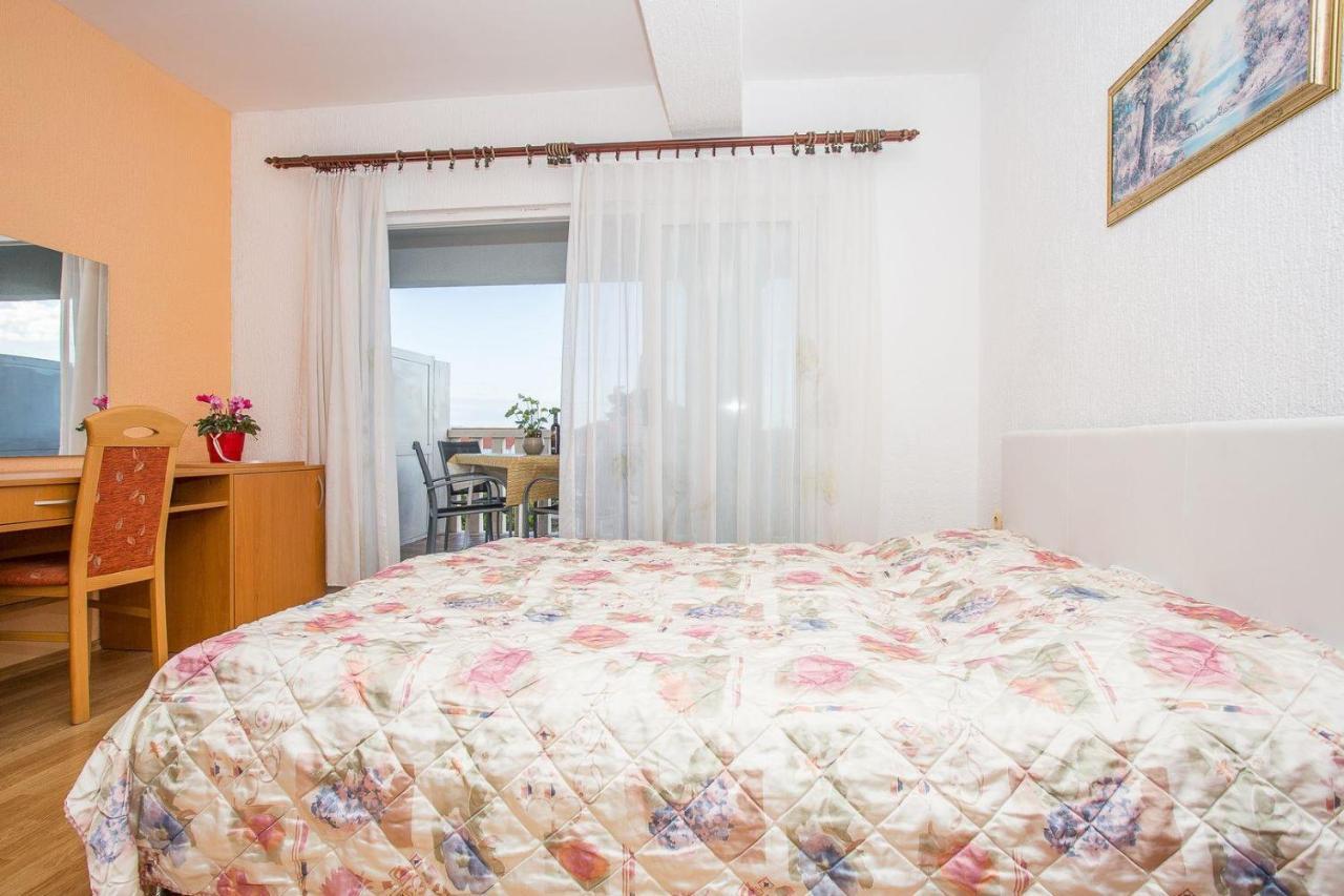 Apartments Mira On The Peljesac Peninsula Orebić Eksteriør billede