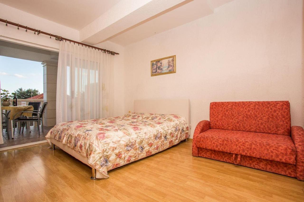 Apartments Mira On The Peljesac Peninsula Orebić Eksteriør billede