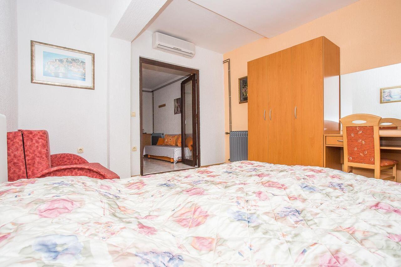 Apartments Mira On The Peljesac Peninsula Orebić Eksteriør billede