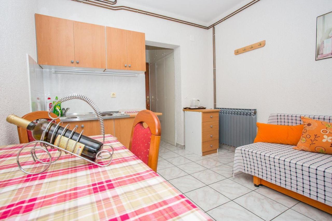 Apartments Mira On The Peljesac Peninsula Orebić Eksteriør billede
