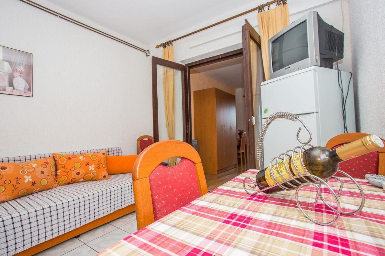 Apartments Mira On The Peljesac Peninsula Orebić Eksteriør billede