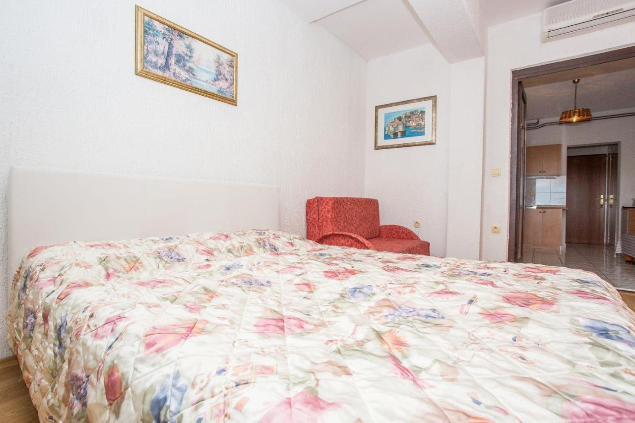 Apartments Mira On The Peljesac Peninsula Orebić Eksteriør billede