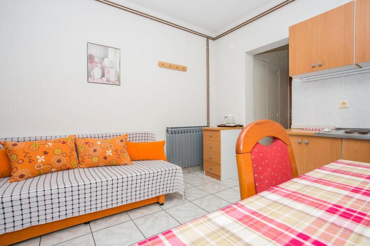 Apartments Mira On The Peljesac Peninsula Orebić Eksteriør billede