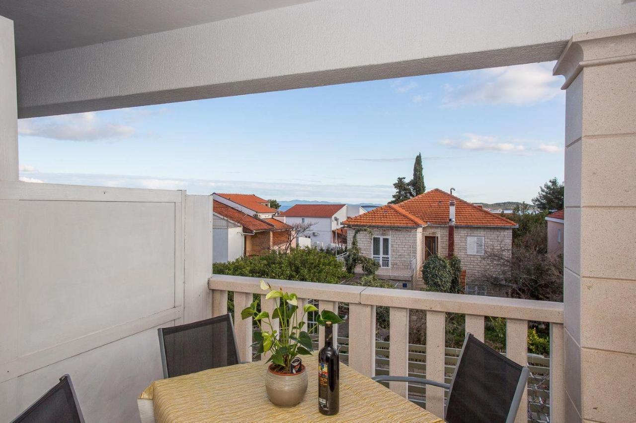 Apartments Mira On The Peljesac Peninsula Orebić Eksteriør billede