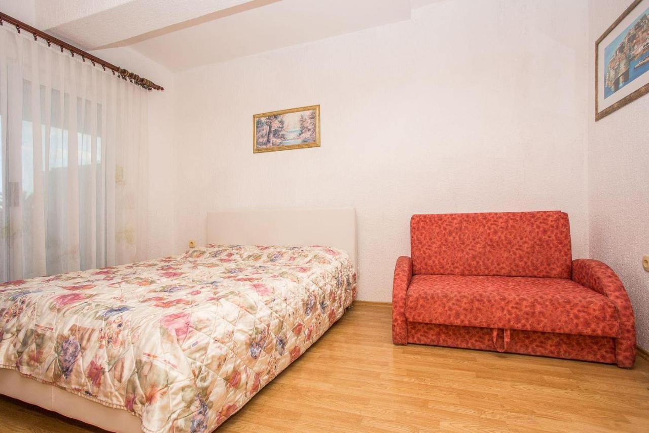 Apartments Mira On The Peljesac Peninsula Orebić Eksteriør billede