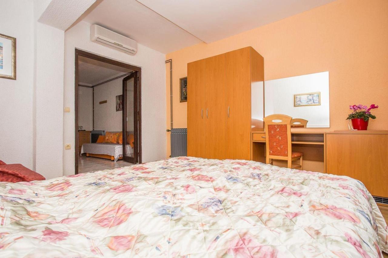 Apartments Mira On The Peljesac Peninsula Orebić Eksteriør billede