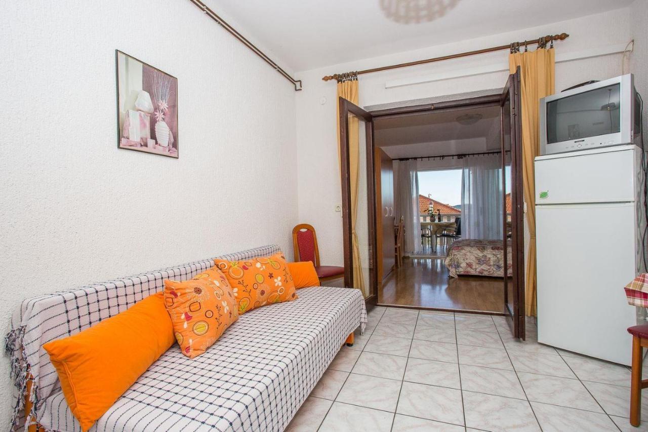 Apartments Mira On The Peljesac Peninsula Orebić Eksteriør billede