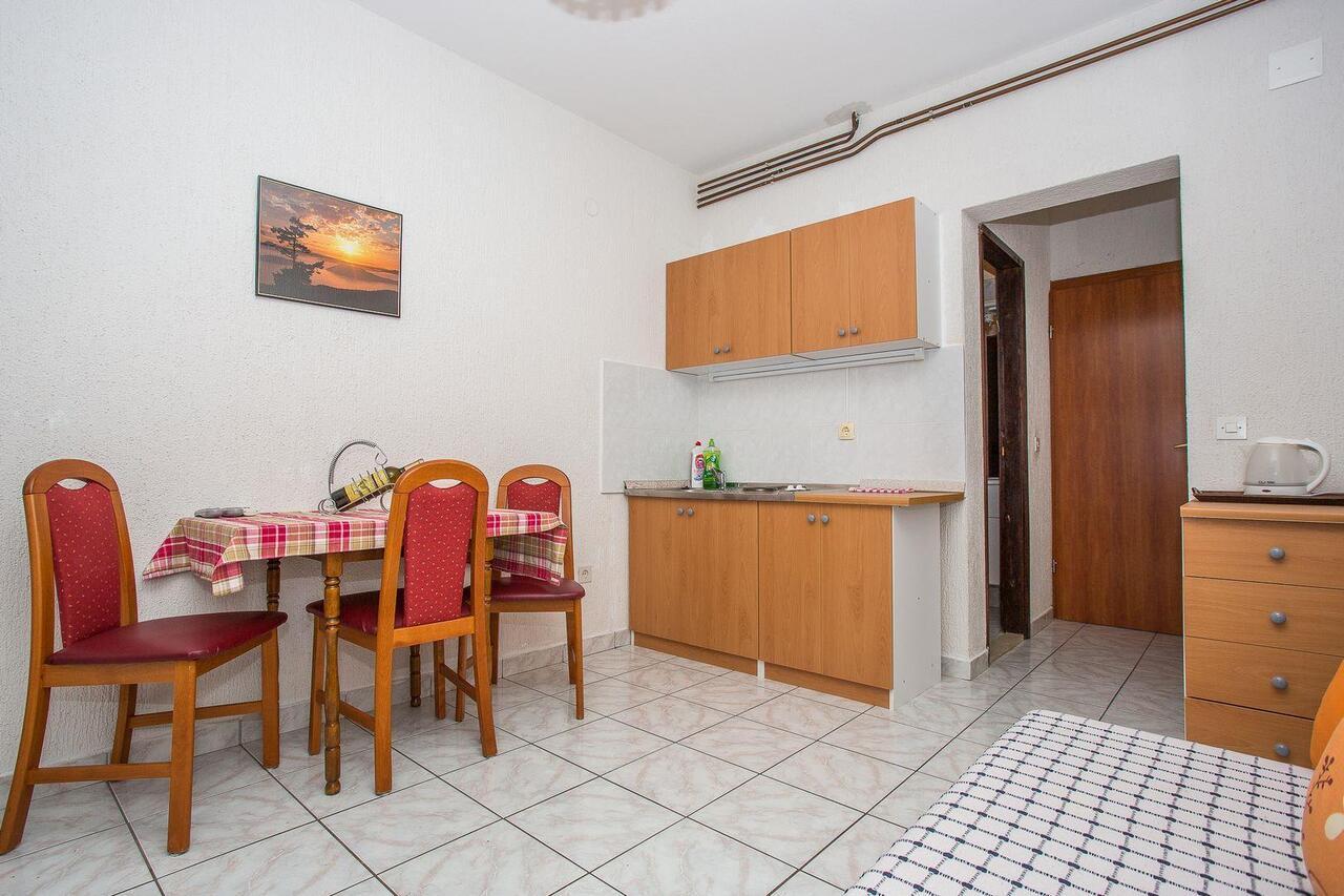 Apartments Mira On The Peljesac Peninsula Orebić Eksteriør billede