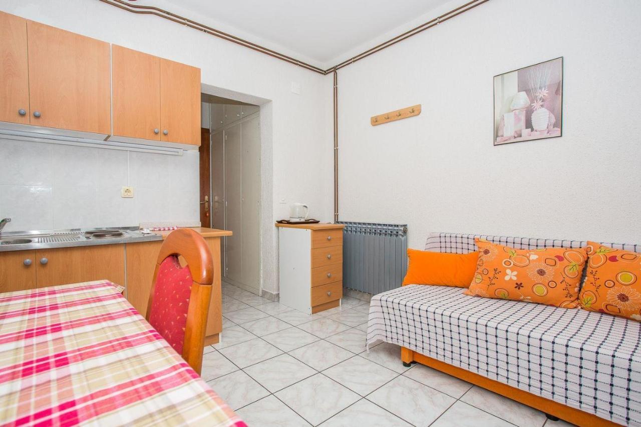 Apartments Mira On The Peljesac Peninsula Orebić Eksteriør billede