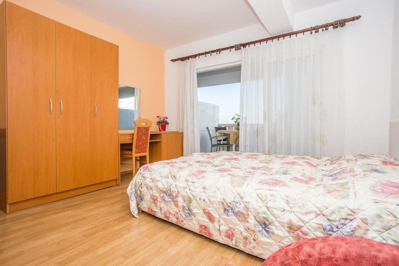 Apartments Mira On The Peljesac Peninsula Orebić Eksteriør billede