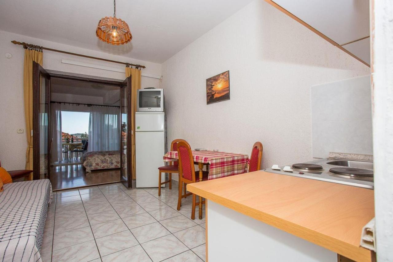 Apartments Mira On The Peljesac Peninsula Orebić Eksteriør billede